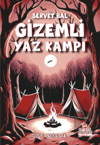 Gizemli Yaz Kampı