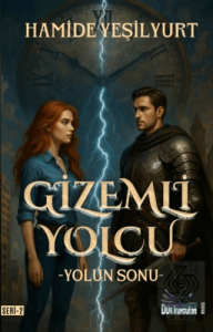 Gizemli Yolcu 2 - Yolun Sonu