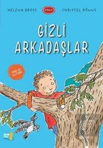 Gizli Arkadaşlar