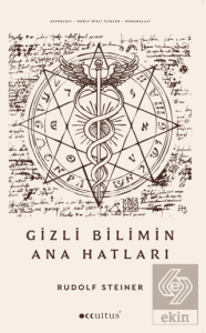 Gizli Bilimin Ana Hatları