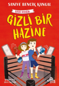 Gizli Bir Hazine