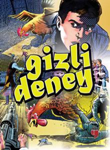 Gizli Deney