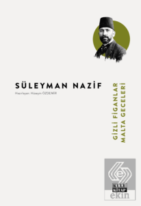 Gizli Figanlar-Malta Geceleri