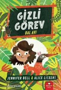 Gizli Görev: Bal Avı