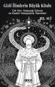 Gizli İlimlerin Büyük Kitabı