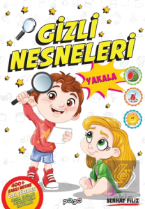 Gizli Nesneleri Yakala