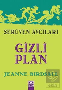 Gizli Plan