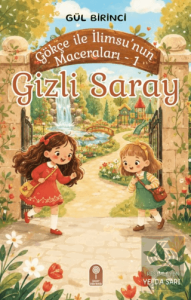 Gizli Saray