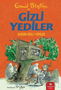 Gizli Yediler - Aferin Gizli Yediler