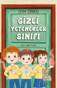 Gizli Yetenekler Sınıfı