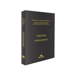 Gizlilik Sözleşmesi