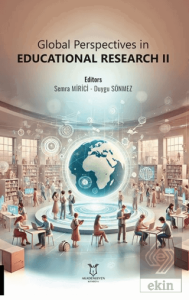 Global Perspectives In Educational Research 2