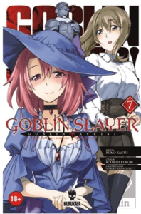 Goblin Slayer – Goblin Avcısı 7