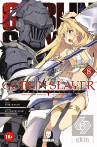 Goblin Slayer - Goblin Avcısı 8
