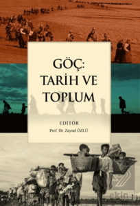Göç: Tarih ve Toplum
