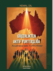 Göçerlikten Aktif Yurttaşlığı