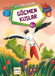 Göçmen Kuşlar