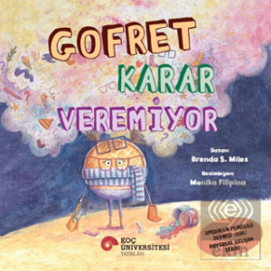 Gofret Karar Veremiyor