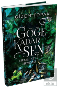 Göğe Kadar Sen 1 - Memleket Sevdası