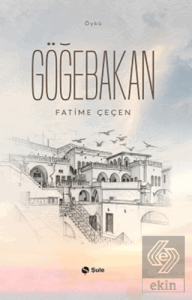 Göğebakan