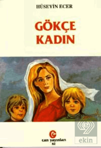 Gökçe Kadın