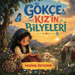 Gökçe Kızın Bilyeleri