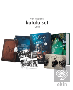 Gökçen 4 - Hediyeli Kutu