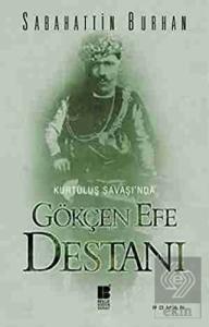 Gökçen Efe Destanı