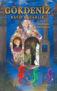 Gökdeniz Kayıp Kağanlık