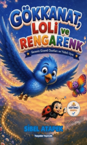 Gökkanat, Loli ve Rengarenk