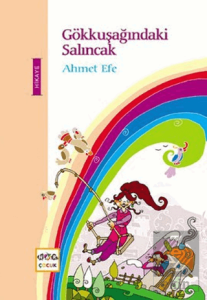 Gökkuşağındaki Salıncak