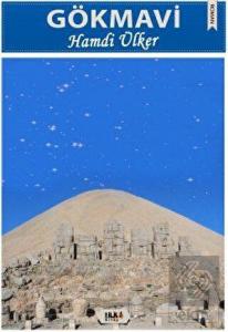 Gökmavi