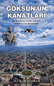 Göksunun Kanatları