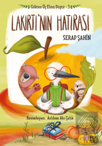 Gökten Üç Elma Düştü 3 - Lakırtının Hatırası