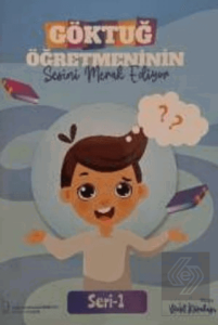 Göktuğ Öğretmeninin Sesini Merak Ediyor