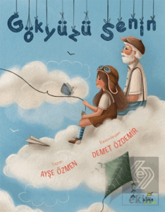 Gökyüzü Senin