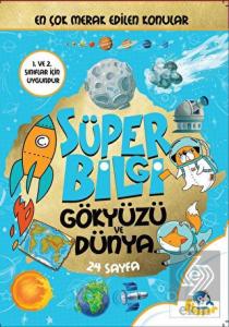 Gökyüzü ve Dünya