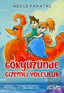 Gökyüzünde Gizemli Yolculuk