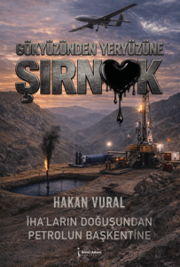 Gökyüzünden Yeryüzüne Şırnak
