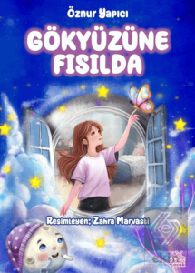 Gökyüzüne Fısılda