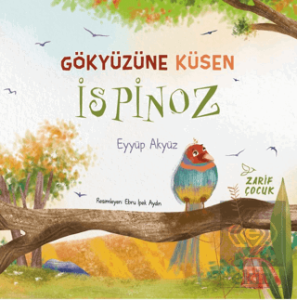 Gökyüzüne Küsen İspinoz