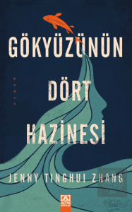 Gökyüzünün Dört Hazinesi