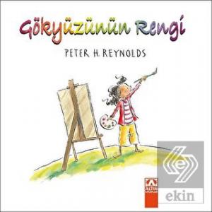 Gökyüzünün Rengi