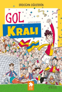 Gol Kralı