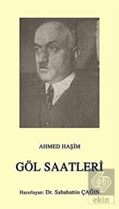 Göl Saatleri