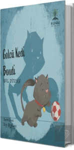 Golcü Kedi Bondi