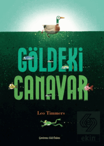 Göldeki Canavar