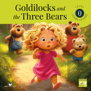 Goldilocks and the Three Bears