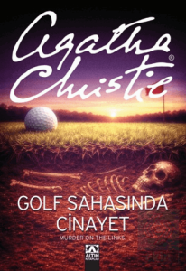 Golf Sahasında Cinayet