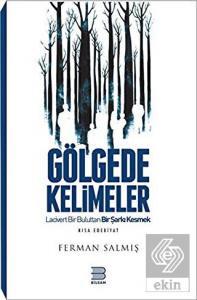 Gölgede Kelimeler